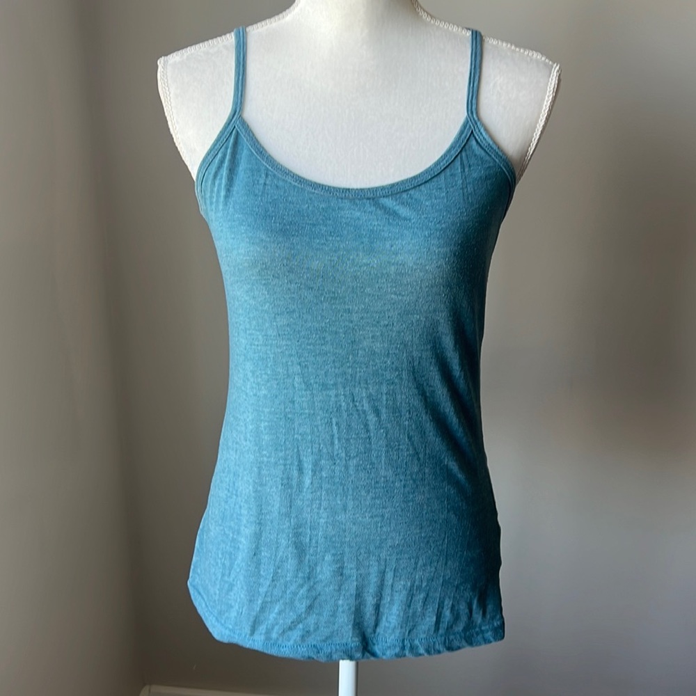 5/$25 Blue Crush Tank Top